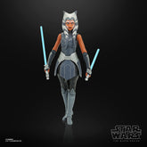 STAR WARS The Black Series Ahsoka Tano