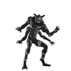 Marvel Legends Series Marvel’s Outriders Action Figures