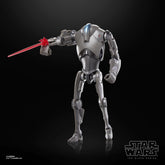 STAR WARS The Black Series Super Battle Droid Figure