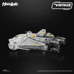 STAR WARS The Vintage Collection The Ghost