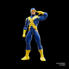 Marvel Legends Series Cyclops (Build-A-Figure)