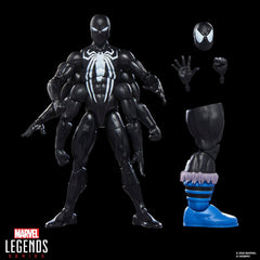 Marvel Legends Series Dark Avengers Spider-Man