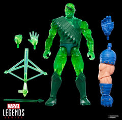 Marvel Legends Series Warbow