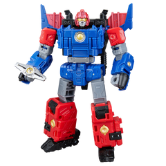 Transformers Age of the Primes Voyager Class The Thirteen Nexus Prime