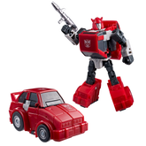 Transformers Studio Series The Transformers: The Movie Deluxe Class Cliffjumper