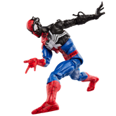 Marvel Legends Series Secret Wars Spider-Man (Alien Costume)