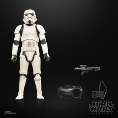 STAR WARS The Black Series Imperial Remnant Stormtrooper