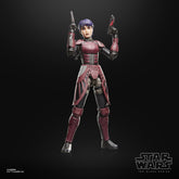STAR WARS The Black Series Rook Kast