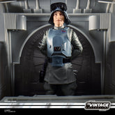 Star Wars The Vintage Collection General Veers (AT-AT Commander)