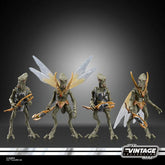 STAR WARS The Vintage Collection Geonosian Warriors