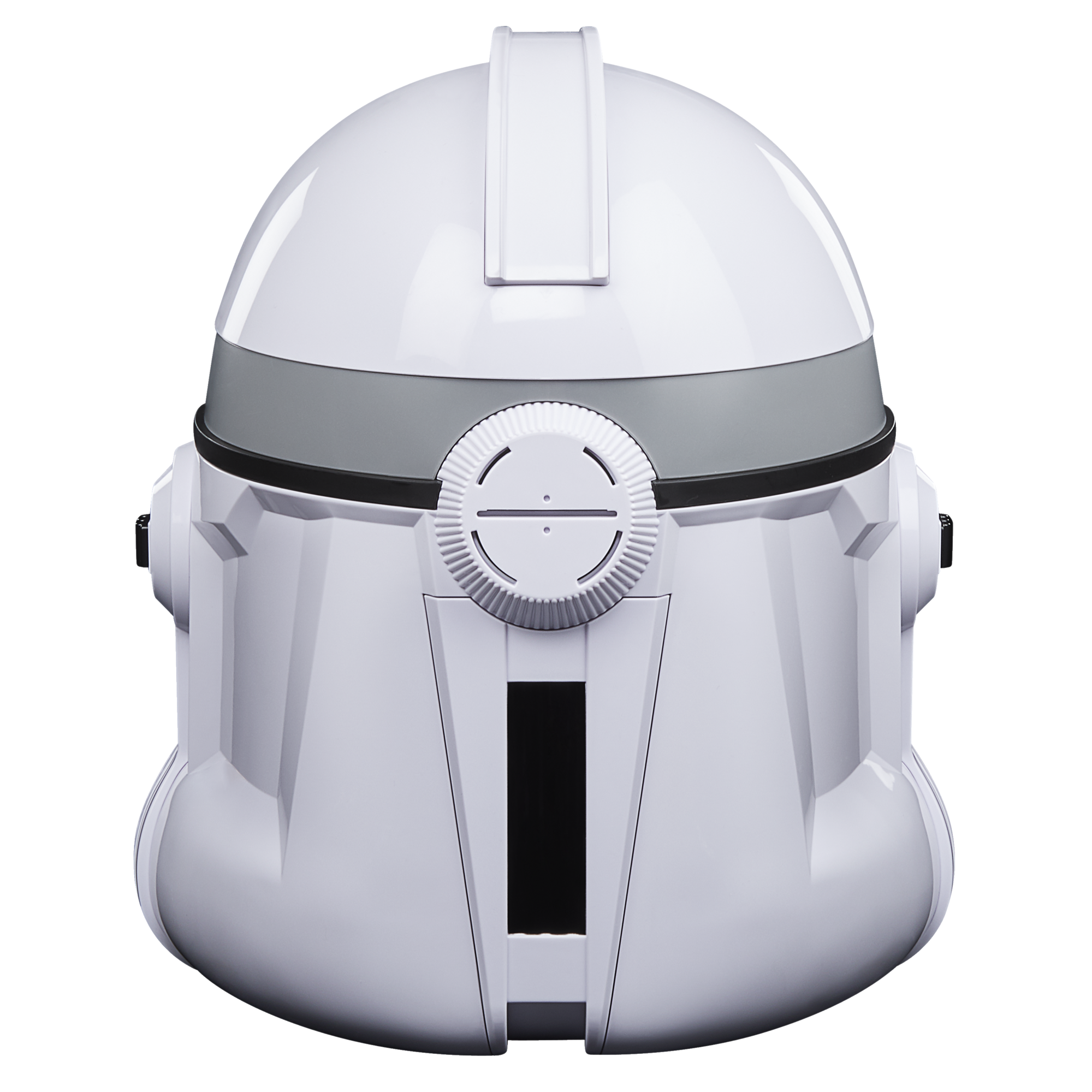 Star Wars The Black Series Phase II Clone Trooper Premium Electronic Helmet 