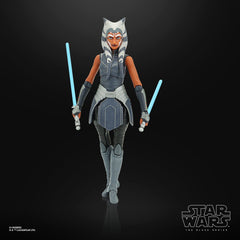 STAR WARS The Black Series Ahsoka Tano