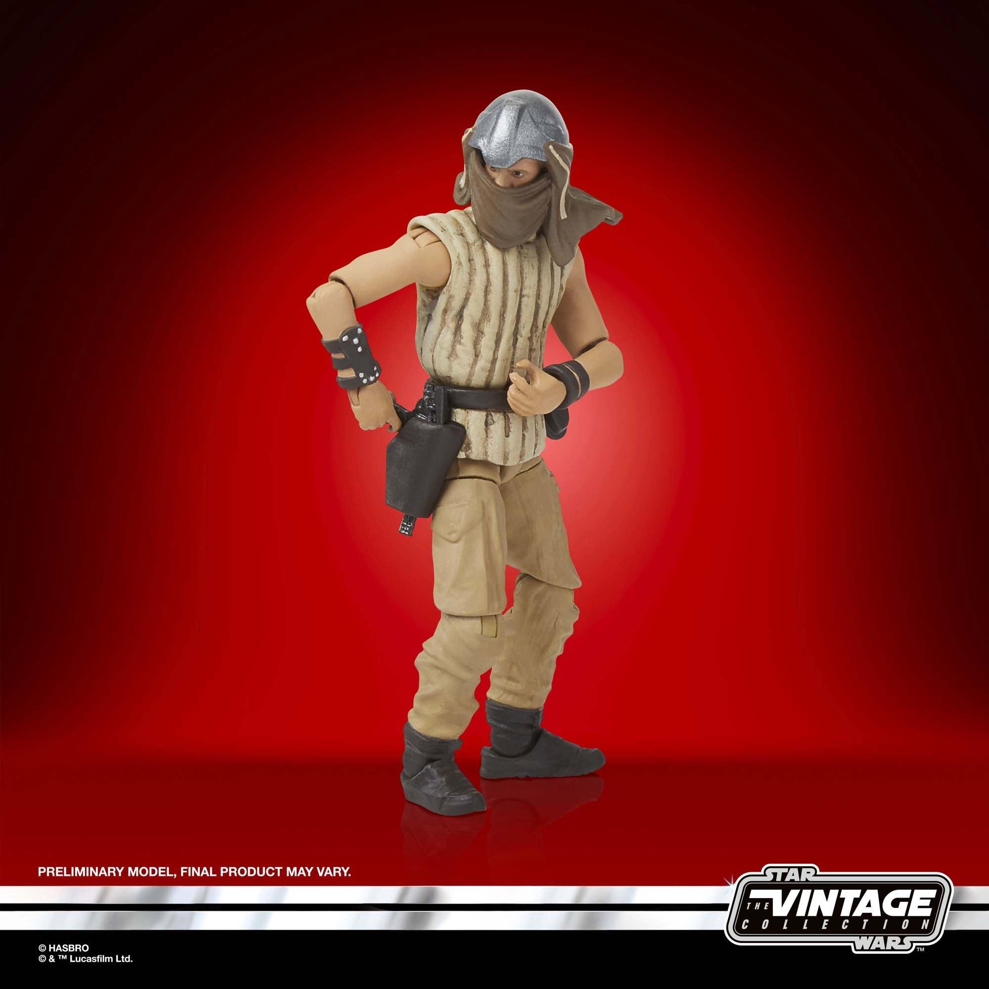 Star Wars The Vintage Collection Court Denizens