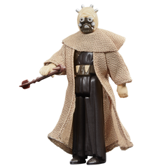STAR WARS Retro Collection Tusken Warrior