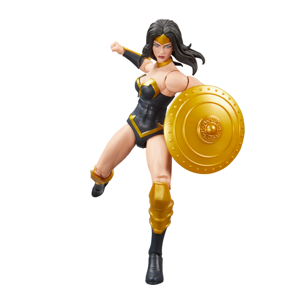 Marvel Legends Series Squadron Supreme Power Princess