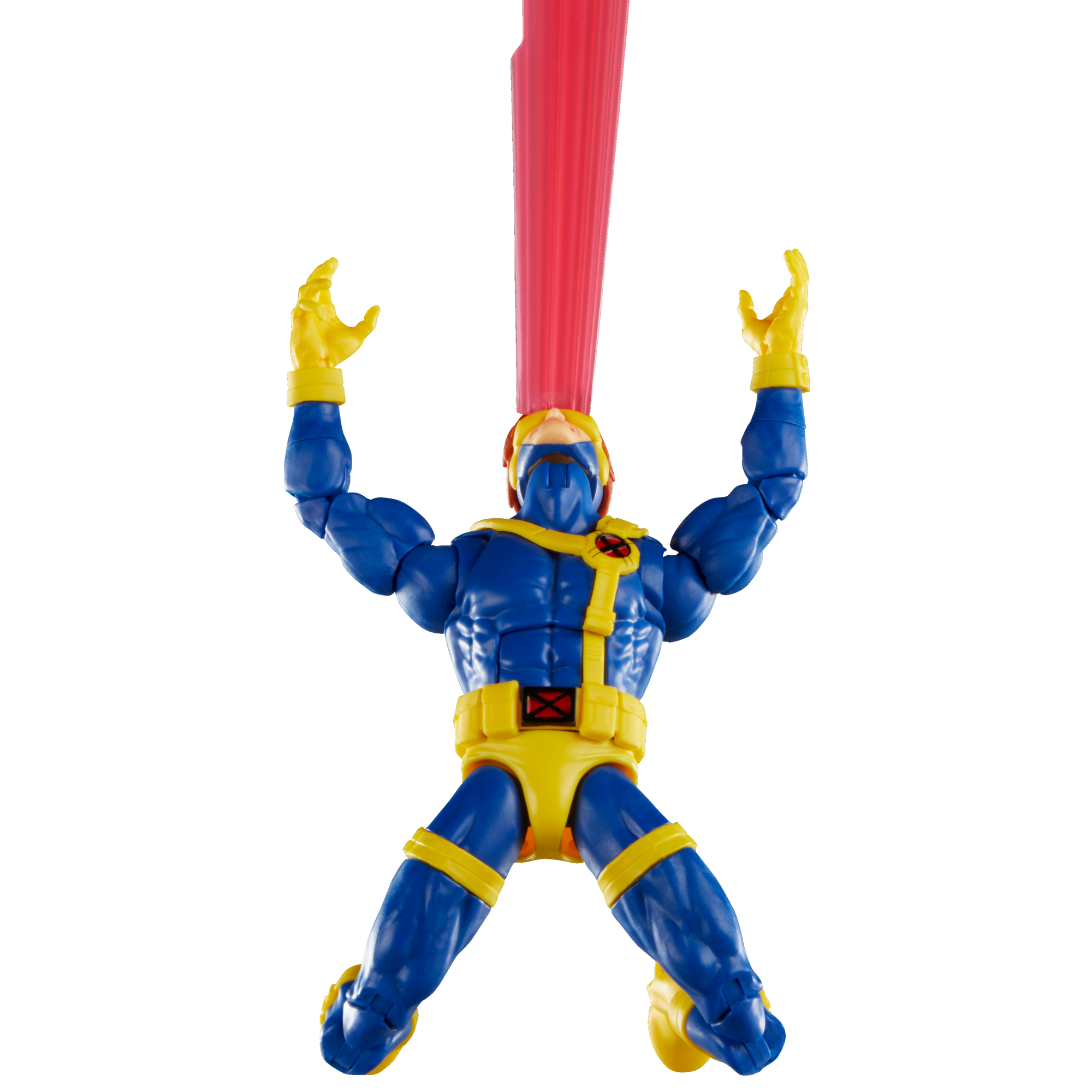 Marvel Legends Series Cyclops