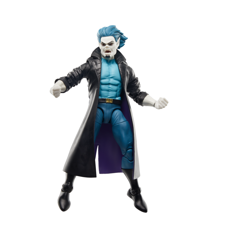 Marvel Legends Series Doctor Strange & Morbius 2-Pack