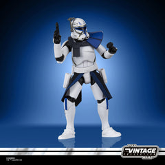 STAR WARS The Vintage Collection Clone Commander Rex (Bracca Mission)