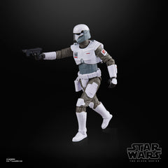 STAR WARS The Black Series Imperial Armored Commando