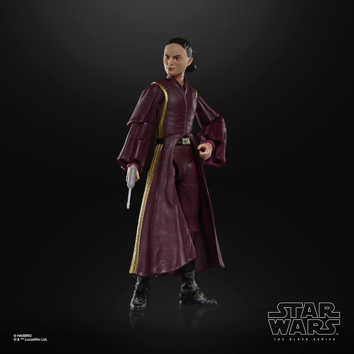 STAR WARS The Black Series Padmé Amidala
