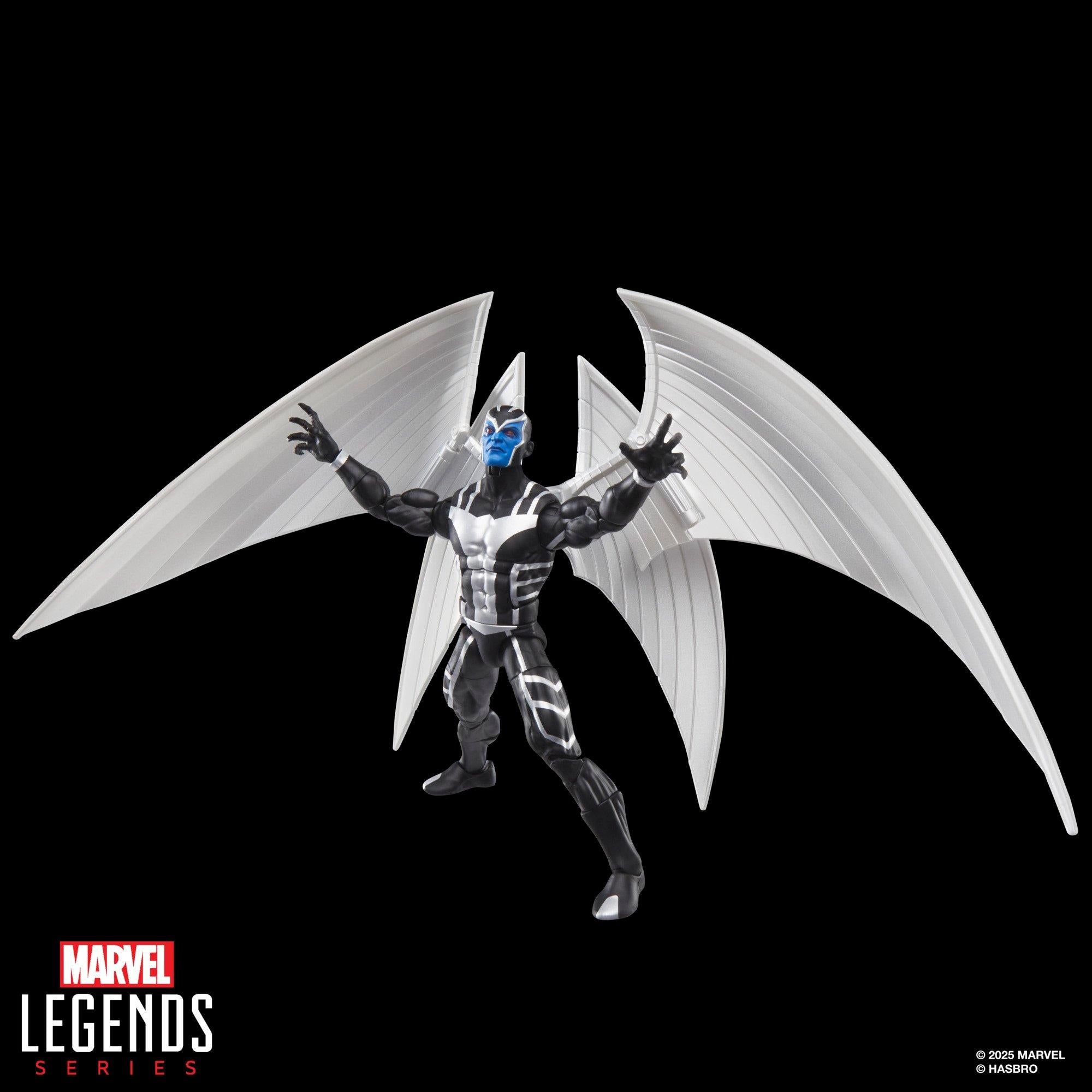 Marvel Legends Series X-Force Archangel