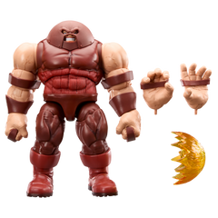 Marvel Legends Series Gamerverse Marvel's Juggernaut
