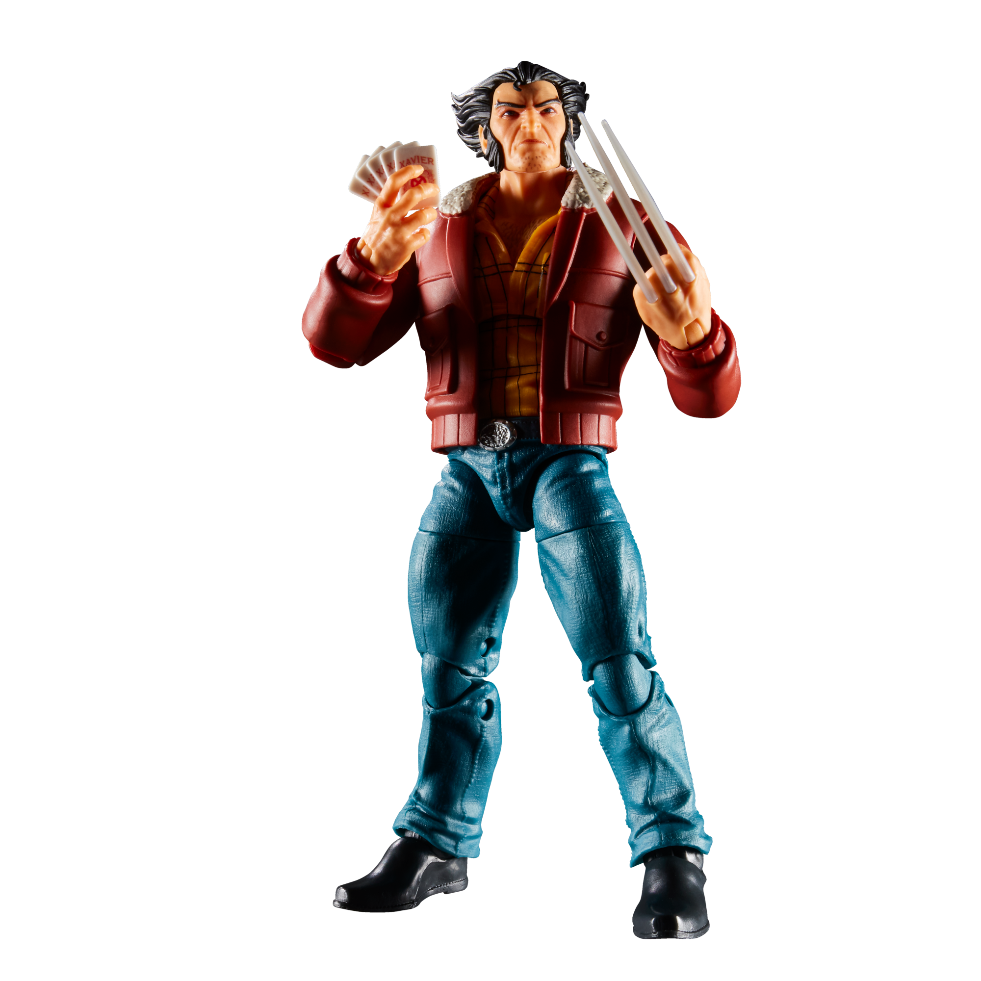 Marvel Legends Series Marvel's Logan