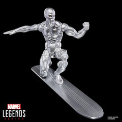 Marvel Legends Series Silver Surfer