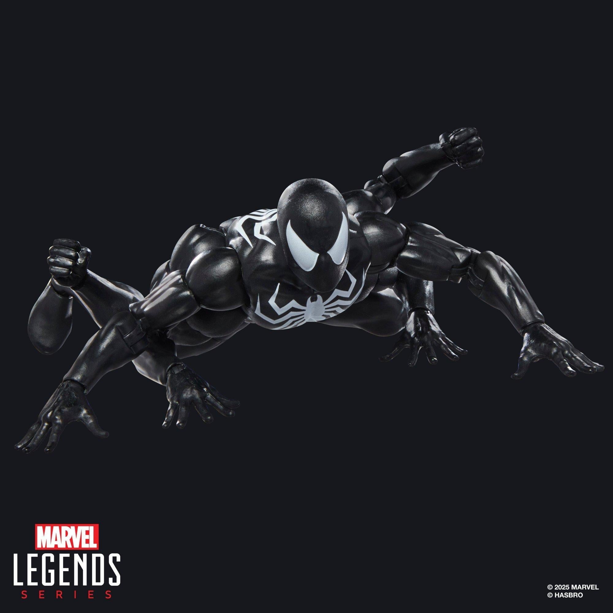 Marvel Legends Series Dark Avengers Spider-Man