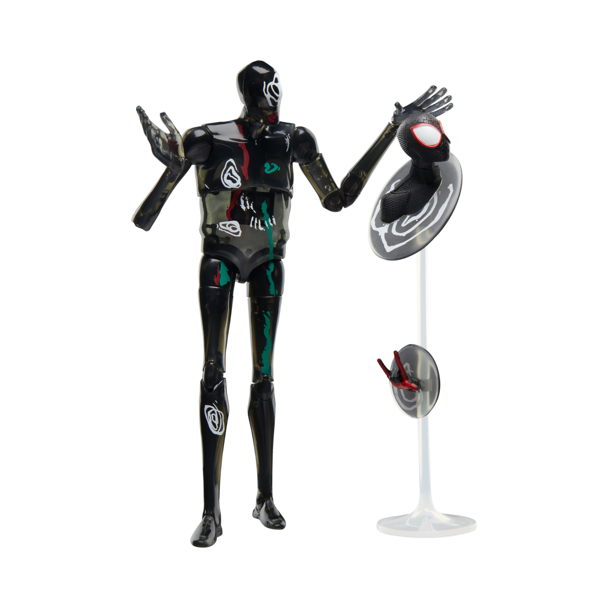 Marvel Legends Series The Spot