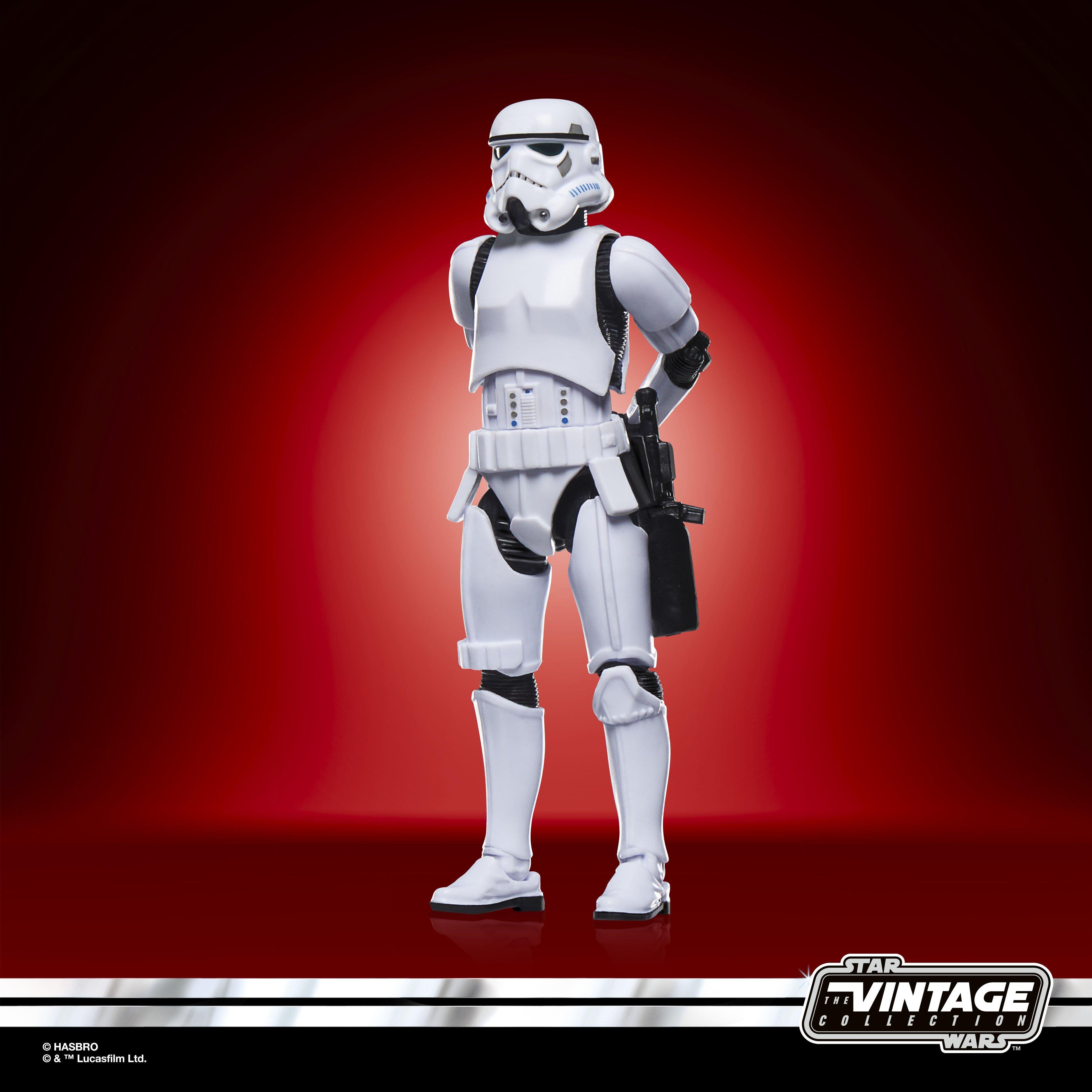 STAR WARS: The Vintage Collection Storm Trooper