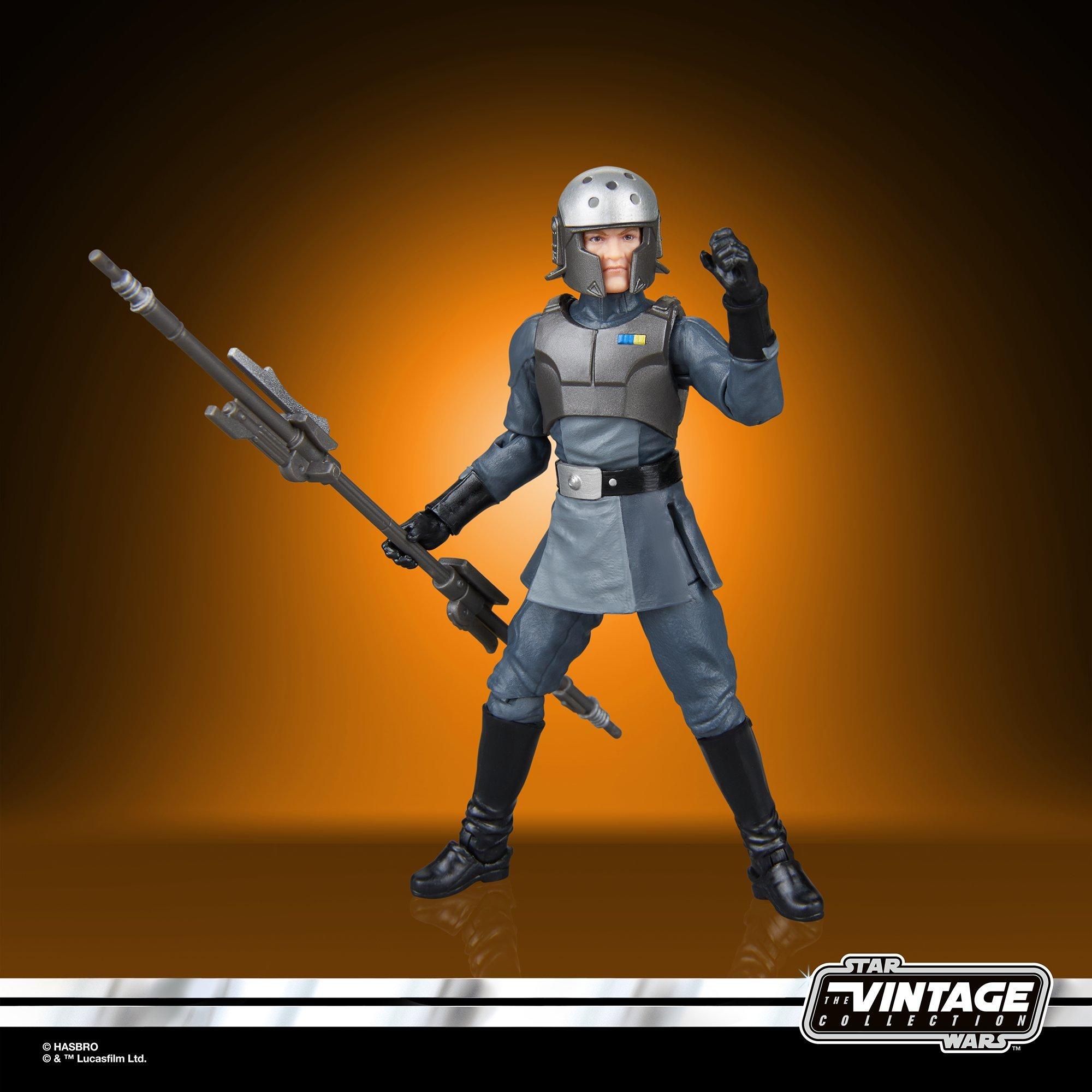 STAR WARS The Vintage Collection Alexsandr Kallus