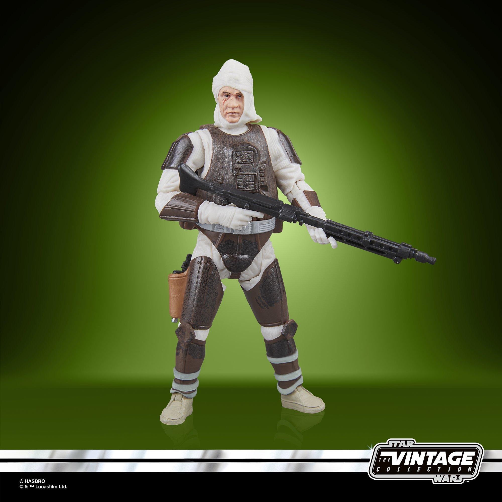 STAR WARS The Vintage Collection Dengar