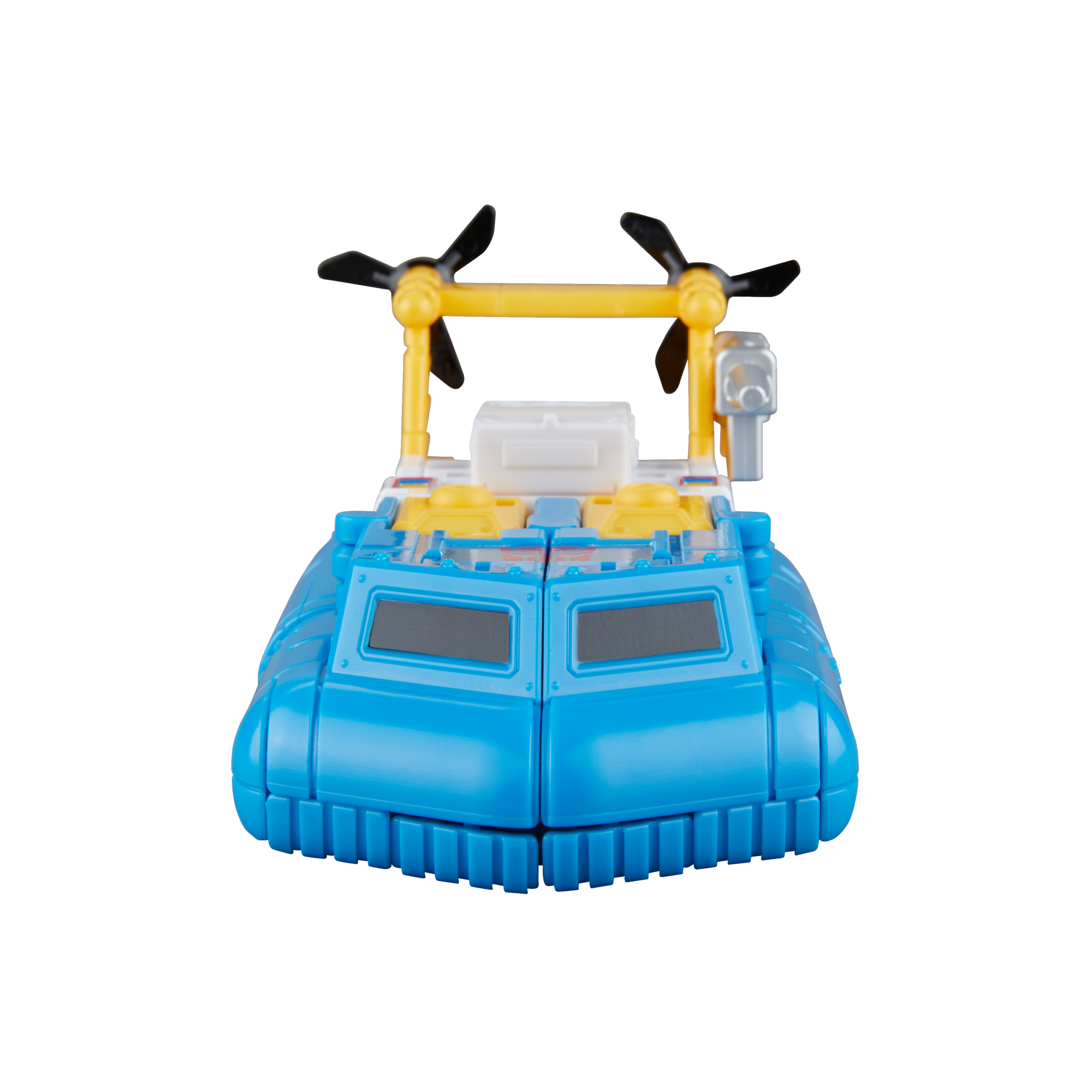 Transformers Retro G1 Autobot Seaspray