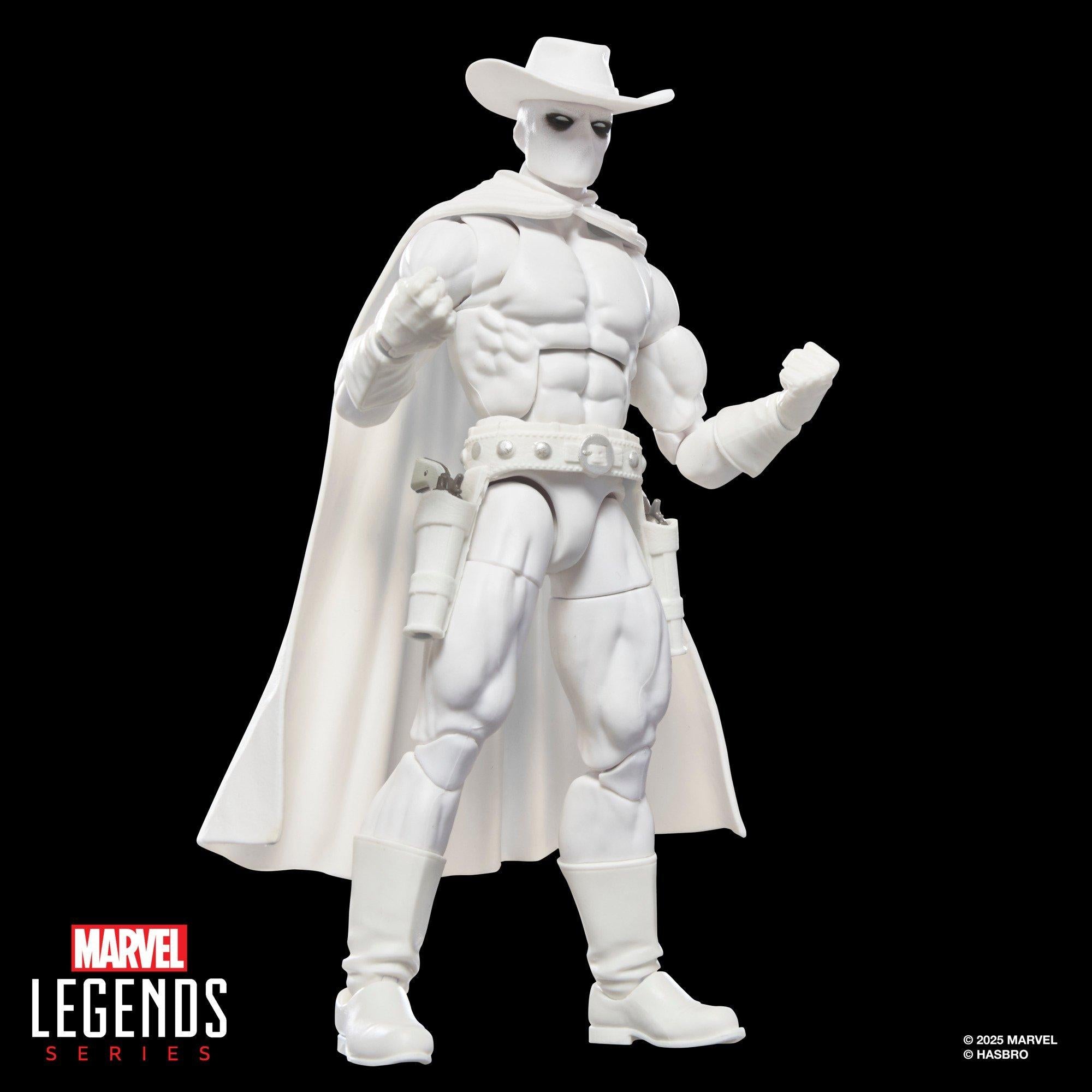 Marvel Legends Series Phantom Rider