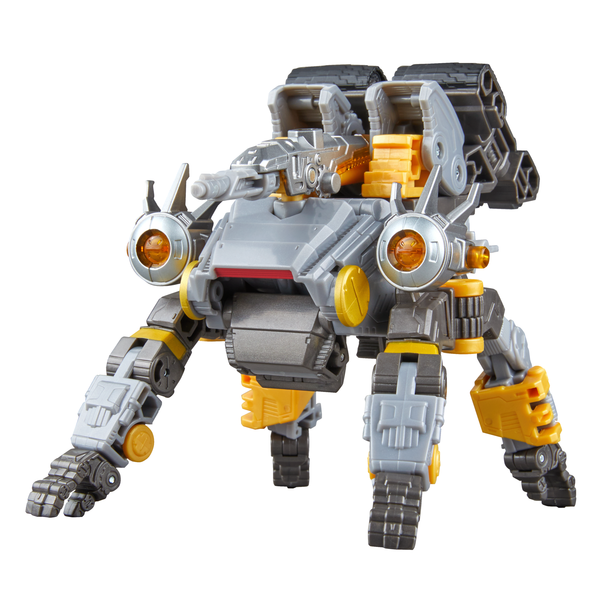 Transformers Age of the Primes Voyager Class The Thirteen Amalgamous Prime