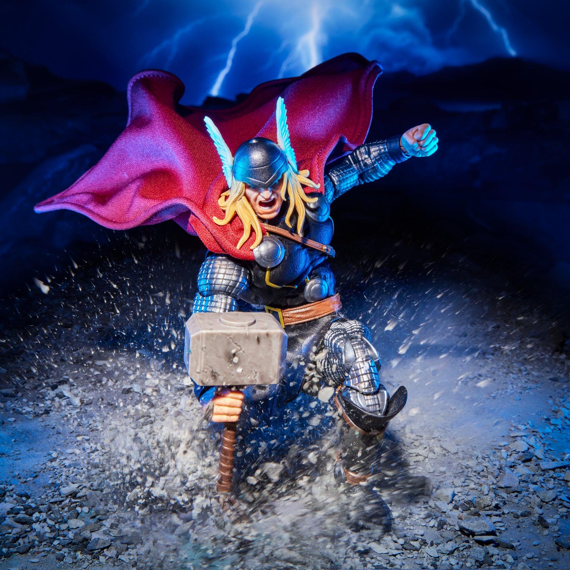 Marvel Legends Maximum Series Thor