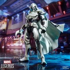 Marvel Legends Series Marvel Rivals Moon Knight