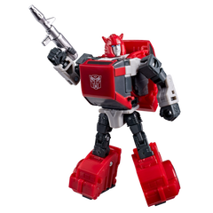 Transformers Studio Series The Transformers: The Movie Deluxe Class Cliffjumper