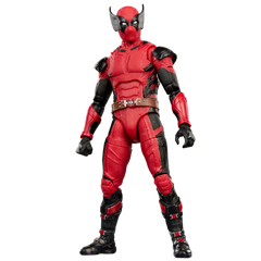 Marvel Legends Series Wolverinepool (Concept Art), Marvel Studios’ Deadpool & Wolverine