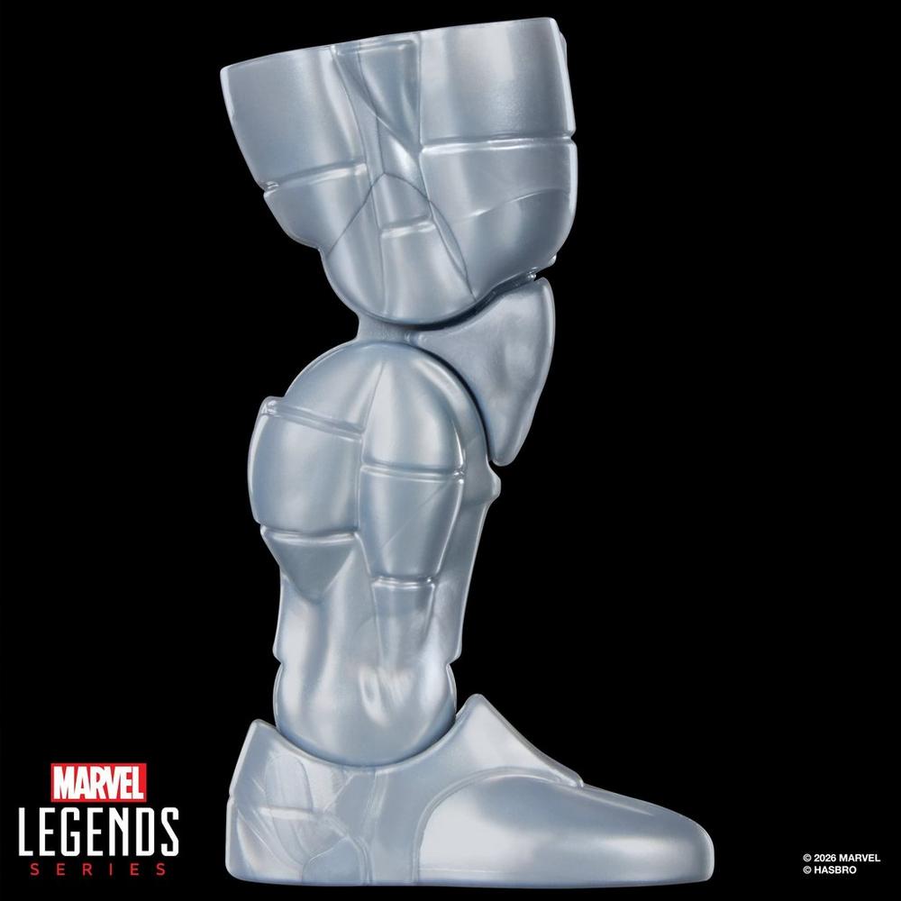 Marvel Legends Series Psylocke