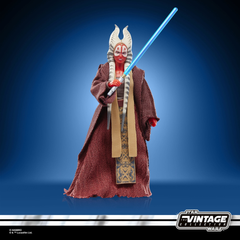 Star Wars The Vintage Collection Shaak Ti